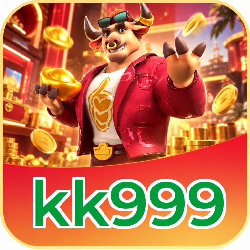 Jackpots progressivos kk999 — R$ 8,3 milhões acumulados