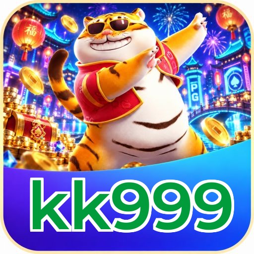 Comunidade oficial kk999 no Facebook com bônus exclusivos