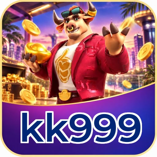 APP kk999 para iOS e Android com 187 mil downloads