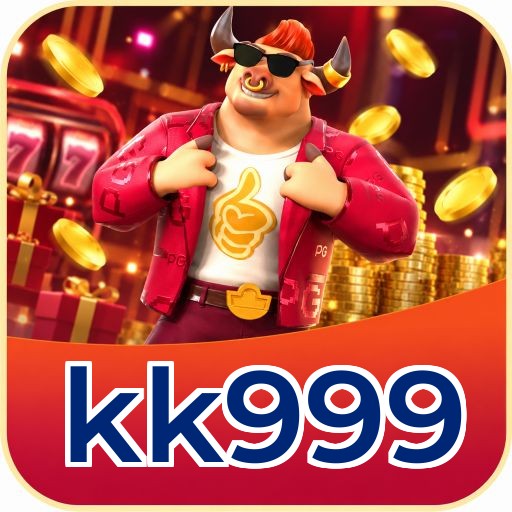 Programa VIP kk999 — 5 níveis de progressão automática