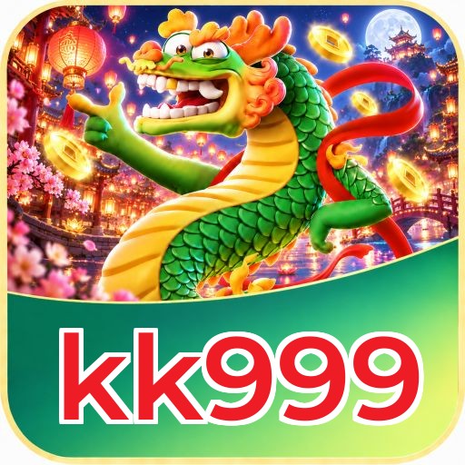Download oficial kk999 seguro para Android e iOS