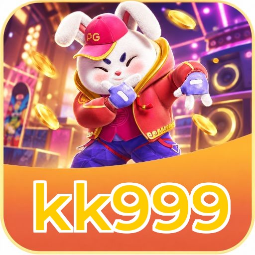Catálogo de 2.547 jogos da kk999 incluindo Pragmatic Play e Evolution Gaming